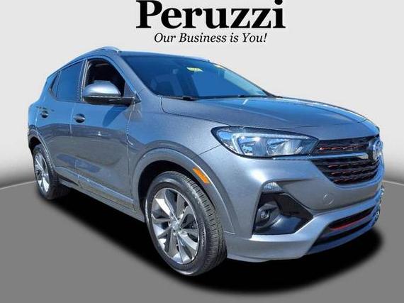 BUICK ENCORE GX 2022 KL4MMBS27NB096652 image BUICK ENCORE GX 2022 KL4MMBS27NB096652 image